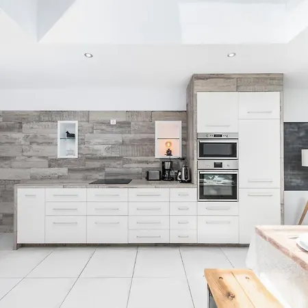 Apartment Medano4you The Playa Chica Loft El Medano (Tenerife)