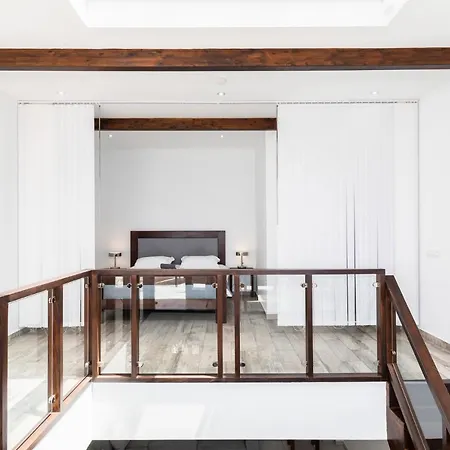 Medano4you The Playa Chica Loft Apartment *