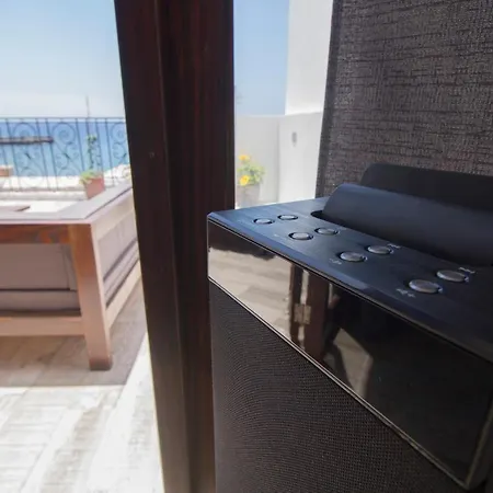 Medano4you The Playa Chica Loft Apartment *