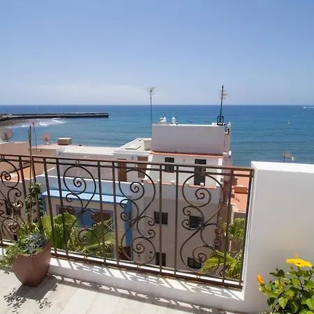 Medano4you The Playa Chica Loft * El Medano (Tenerife)