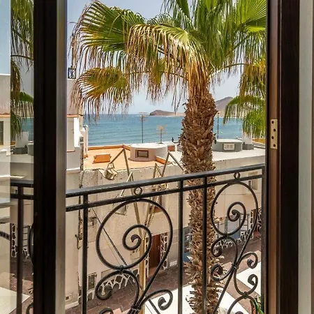 Apartment Medano4you The Playa Chica Loft