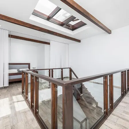 Apartment Medano4you The Playa Chica Loft El Medano (Tenerife)