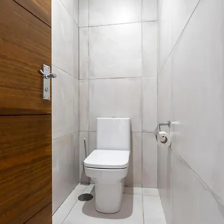 Apartment Medano4you The Playa Chica Loft El Medano (Tenerife)