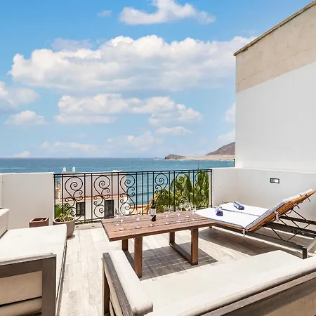 Medano4you The Playa Chica Loft Apartment