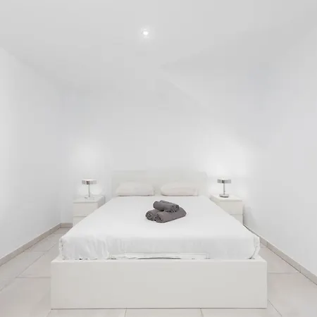 Medano4you The Playa Chica Loft * 엘메다노