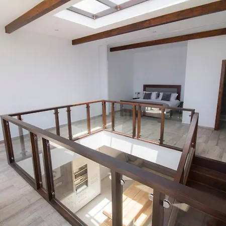 Medano4you The Playa Chica Loft Apartment
