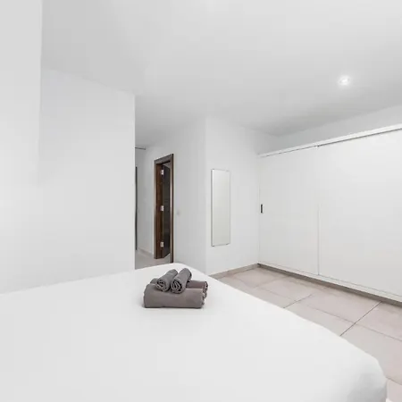 Apartment Medano4you The Playa Chica Loft *