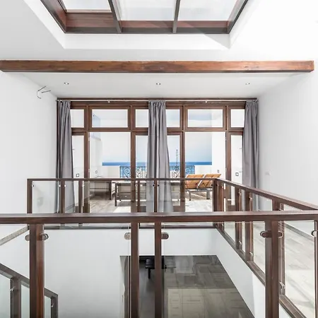 Apartment Medano4you The Playa Chica Loft El Medano (Tenerife)