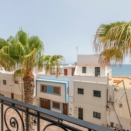 Apartment Medano4you The Playa Chica Loft *