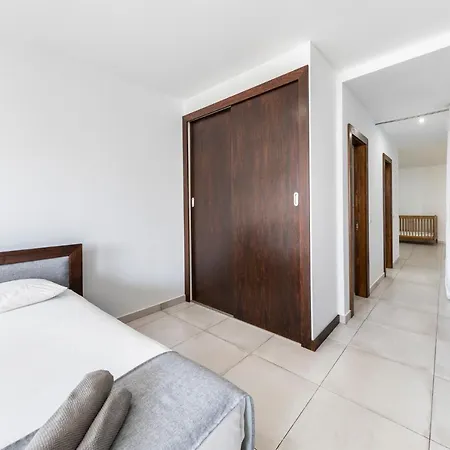 Medano4you The Playa Chica Loft Apartment