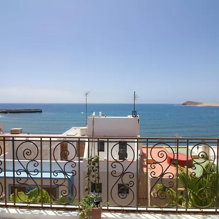 Medano4you The Playa Chica Loft * El Medano (Tenerife)